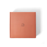 Bamboo Swaddle & Sleep Suit Newborn Gift Set- Celestial Blue